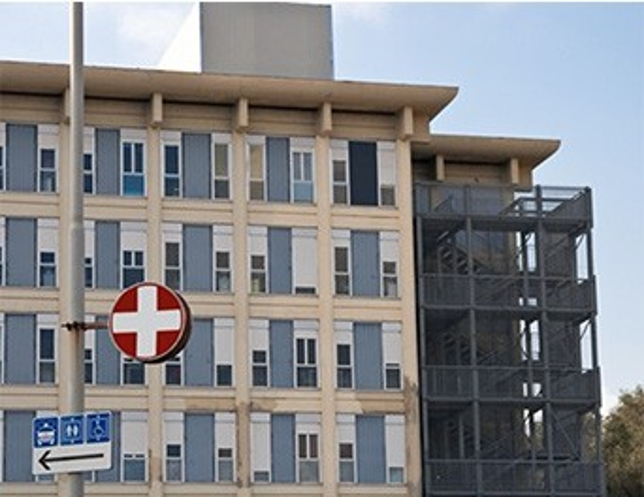 6. Health Facilities