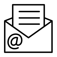 Newsletter icon