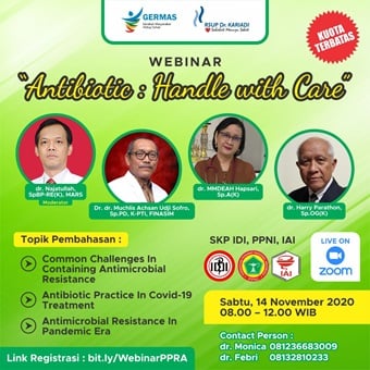 WAAW 2020 Highlights Indonesia