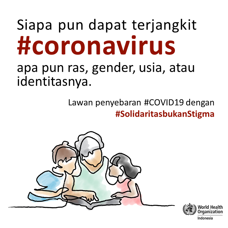 Stigma & discrimination WPRO 2 - BI