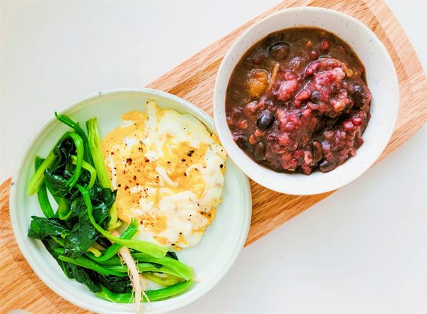 Healthy diet Healthy diet