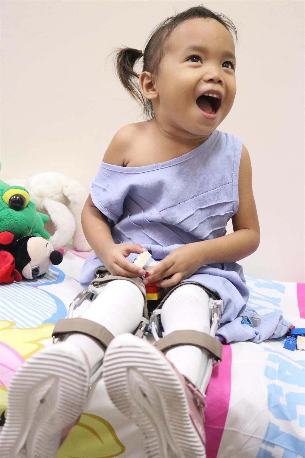 Junaisa smiling_LR Junaisa smiling_LR