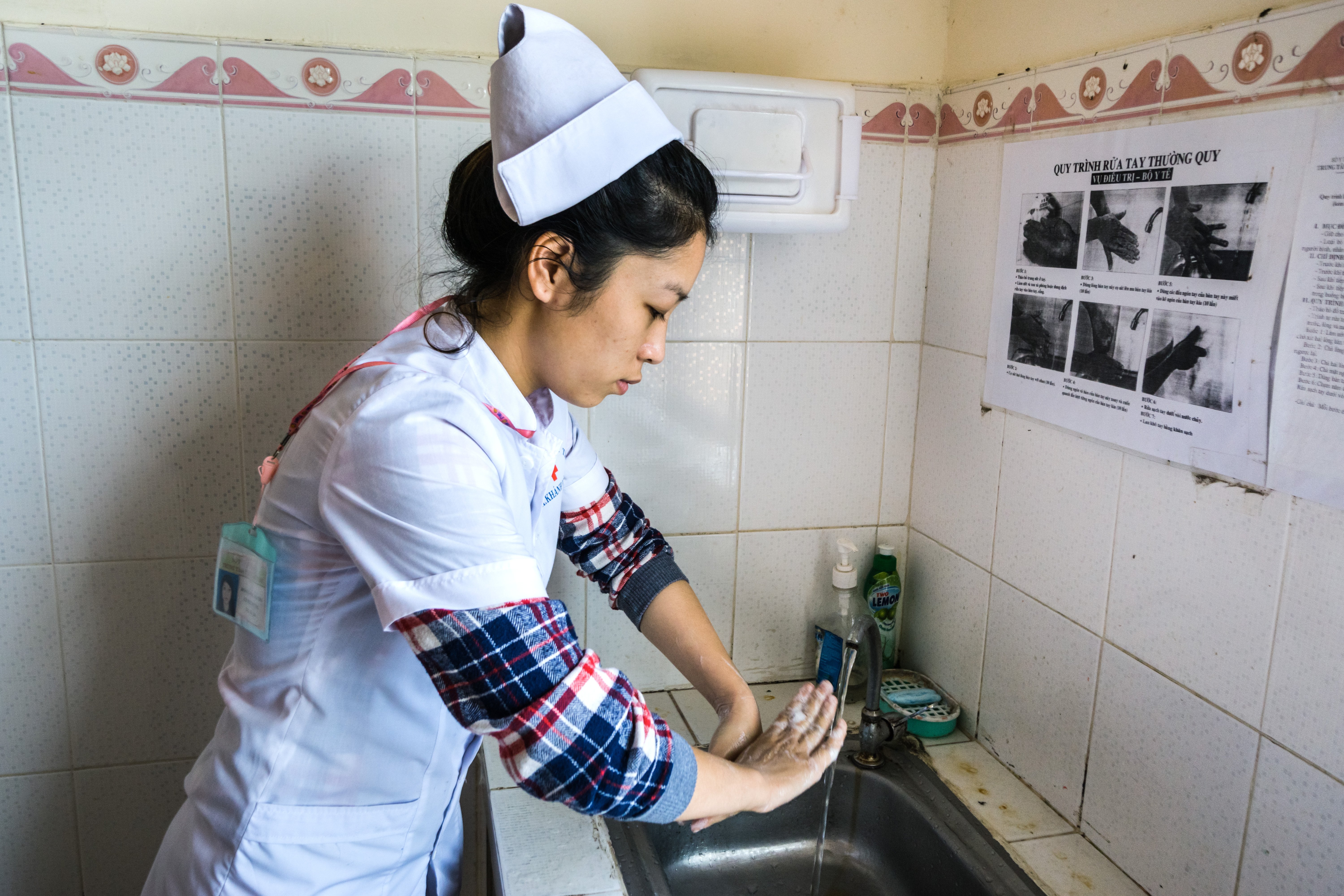 Quality and patient safety 2